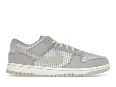 Nike Dunk Low Retro SE College Grey Light Bone Pale Ivory Pearl White