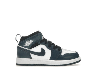 Jordan 1 Mid Armory Navy (PS)