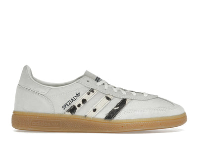 adidas Handball Spezial Animal Stripes Off White (Women's)