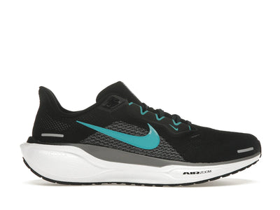 Nike Air Zoom Pegasus 41 Black Cool Grey White Dusty Cactus