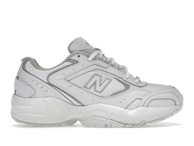 New Balance 452 White Light Cliff Grey (Women's)