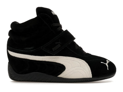 Puma Speedcat Wedge Black White (Women's)