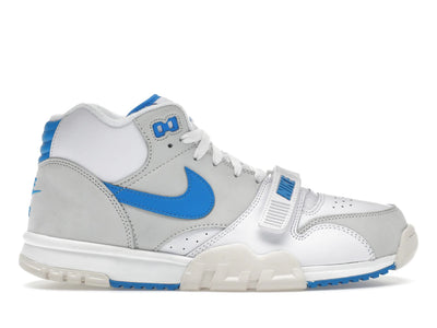 Nike Air Trainer 1 White Photo Blue