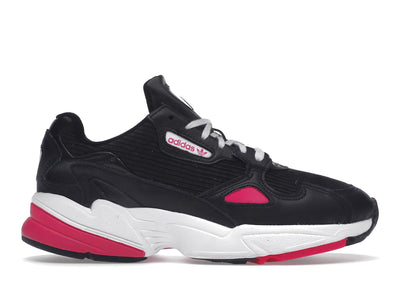 adidas Falcon Core Black (Women's)