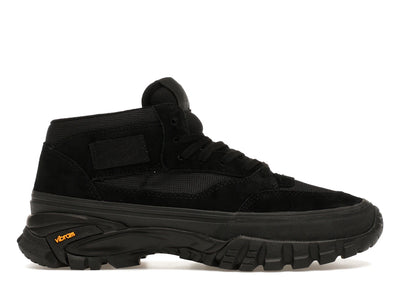 Vans OTW Half Cab 33 Vibram Black