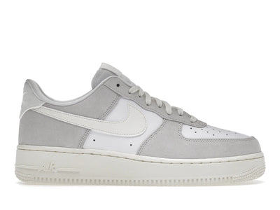 Nike Air Force 1 Low Sail Platinum Tint