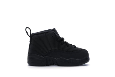 Jordan 12 Retro Winter Black (TD)