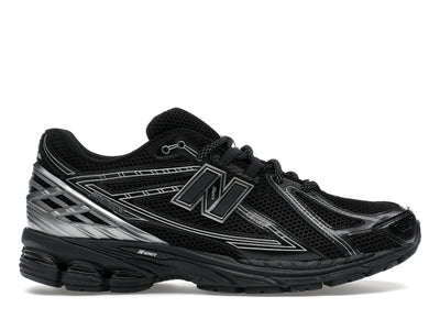New Balance 1906R Black Silver