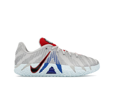 Nike Ja 3 SE Outer Space (GS)