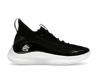 Under Armour Curry Flow 8 NM Black White