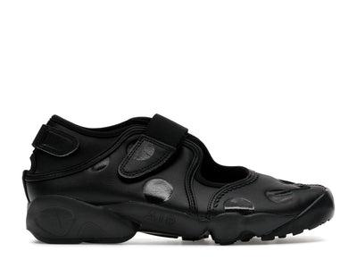 Nike Air Rift Polka Dots Triple Black (Women's)