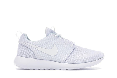 Nike Roshe One White/White