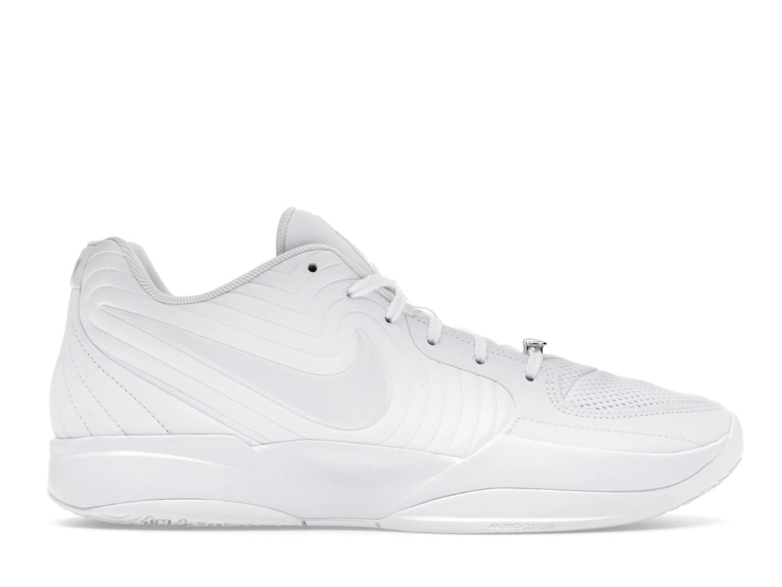 Nike Ja 2 TB Triple White