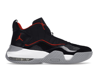 Jordan Stay Loyal Patent Bred