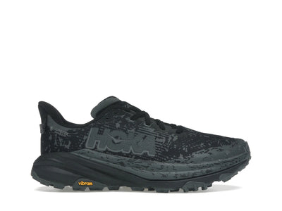 Hoka One One Speedgoat 6 Gore-Tex Black Outer Orbit (Women's)