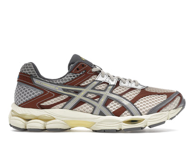 ASICS Gel-Cumulus 16 emmi Beige Grey