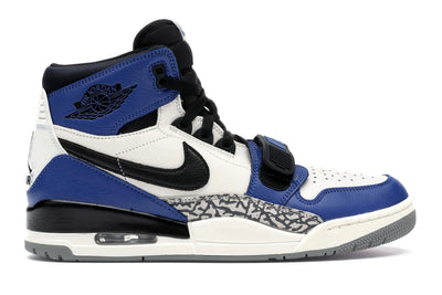 Jordan Legacy 312 Storm Blue