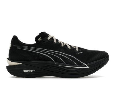 Puma Deviate Nitro Elite 3 Represent 247 Black Alpine Snow