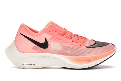 Nike ZoomX Vaporfly Next% Bright Mango