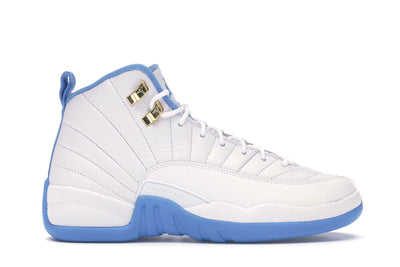Jordan 12 Retro University Blue (2016) (GS)