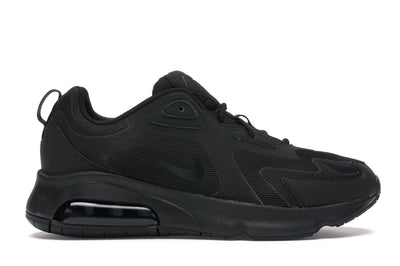 Nike Air Max 200 Core Black