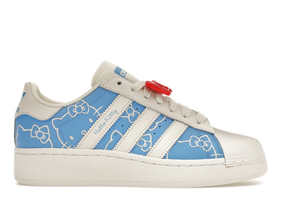 adidas Superstar XLG Hello Kitty Blue Burst (Women's)