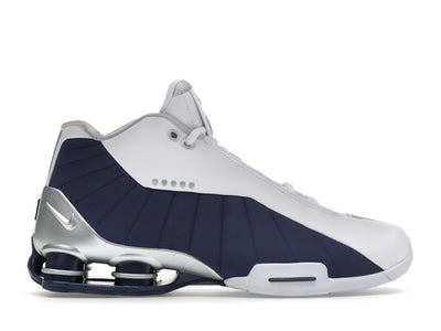 Nike Shox BB4 Olympics