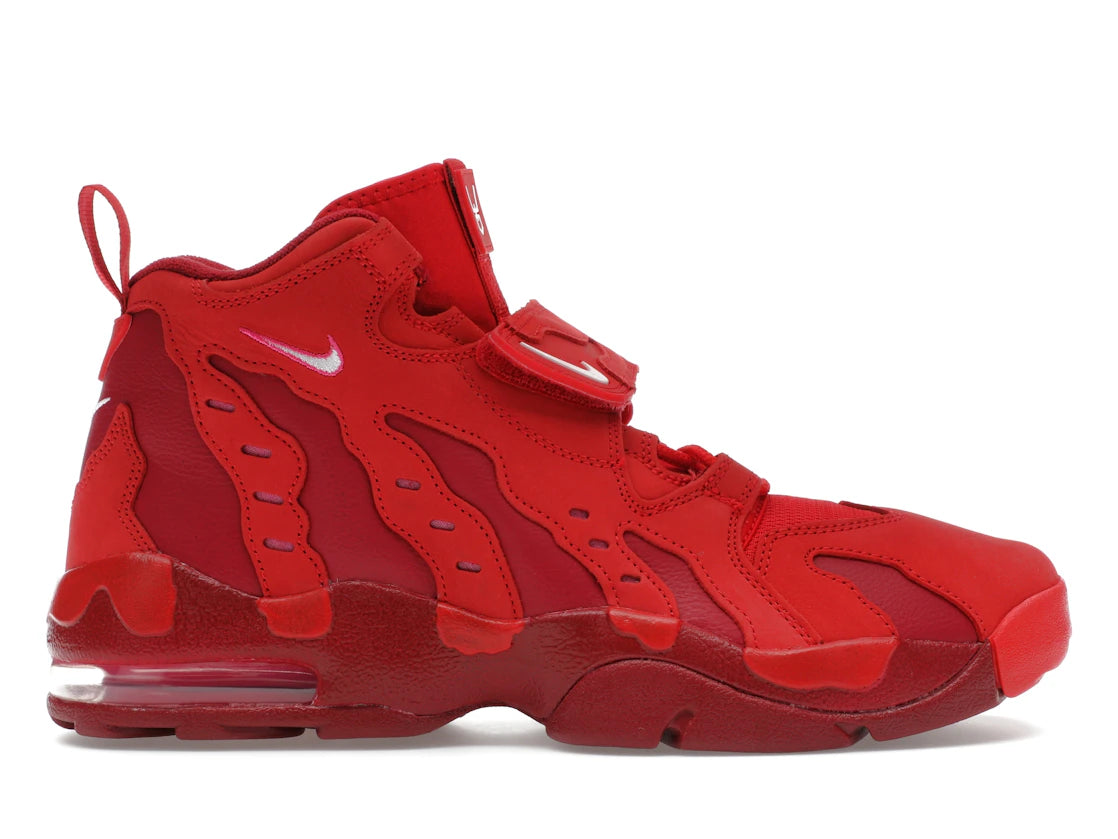 Nike Air DT Max '96 Liebesbrief an Connie