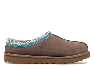 UGG Tasman II Slipper Caribou Sapphire Ice (Women's)