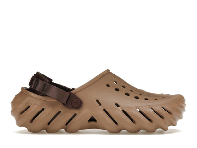 Crocs Echo Clog Latte