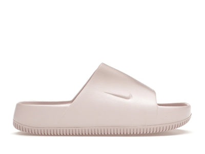Nike Calm Slide Barely Rose (Women's)