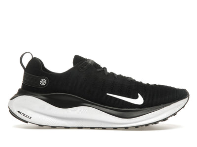 Nike ReactX Infinity Run 4 Black White
