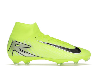 Nike Zoom Mercurial Superfly 10 Pro FG Mad Voltage Pack