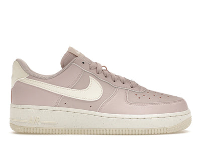 Nike Air Force 1 Low '07 SE Next Nature Platinum Violet Coconut Milk (Women's)