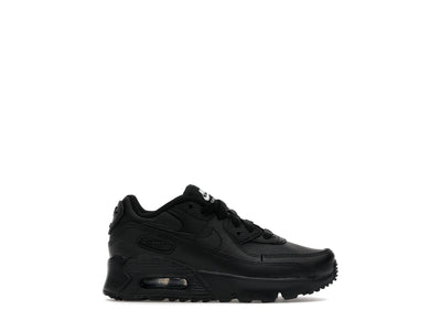 Nike Air Max 90 Black (PS)