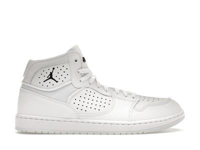 Jordan Access White