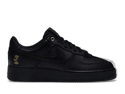 Nike Air Force 1 Low 40th Anniversary Edition Split Black White