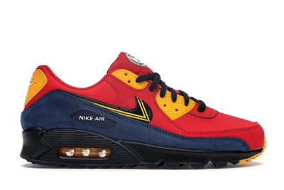 Nike Air Max 90 City Pack London (2020)
