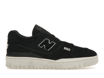 New Balance 550 Magnet Black White