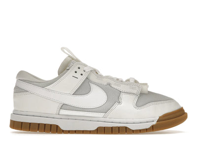 Nike Air Dunk Jumbo Photon Dust Gum Light Brown
