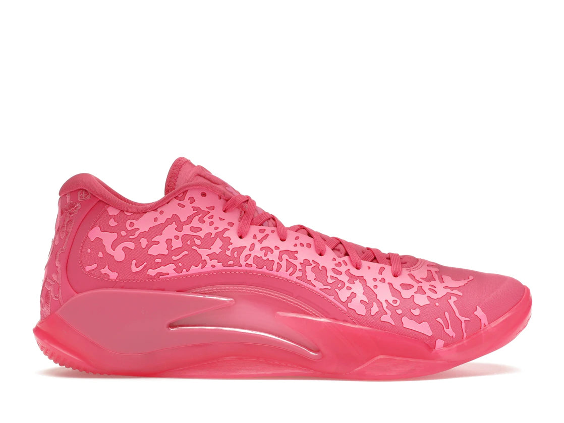 Jordan Zion 3 Pink Lotus