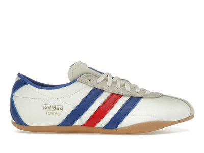 adidas Tokyo Cream White Royal Blue Gum (Women's)