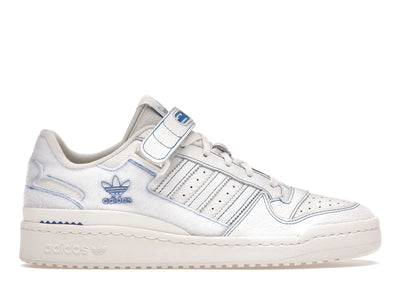 adidas Forum Low Off White Blue Bird