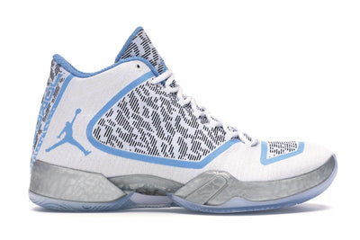 Jordan XX9 Pantone