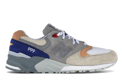 New Balance 999 Concepts Hyannis Blue
