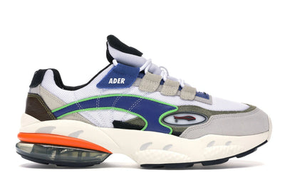 Puma Cell Venom Ader Error