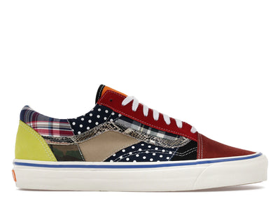 Vans Old Skool size? Factory Floor (2020)