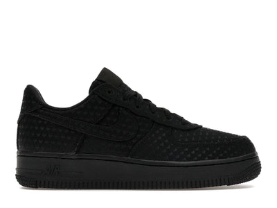 Nike Air Force 1 Low Valentine's Day Triple Black (2026) (Women's)
