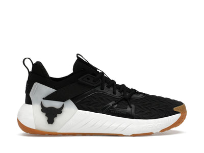 Under Armour Project Rock 6 Black Gum
