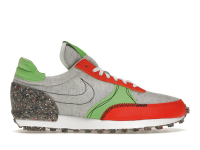 Nike DBreak Type Regrind Photon Dust Team Orange